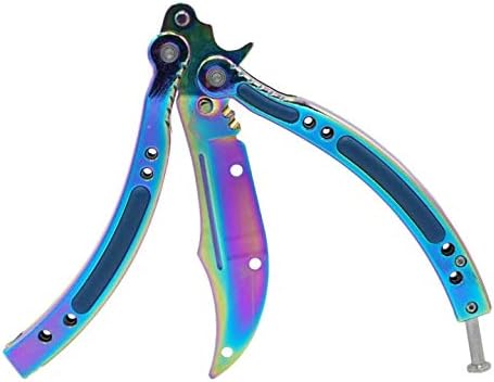 R RHINGO Elite OP CSGO Trainer 2.0 Upgraded Latch Training Tool (Rainbow)