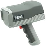 Bushnell Speedster III Radar Gun w/ Speeds from 10 to 200 MPH -
