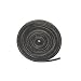 GT2 Timing Belt for 3D Printer, FYSETC 5 Meters (16.4 Ft) Length Open Belt 2mm Pitch 6mm Width Rubber Fiberglass Reinforced for RepRap Prusa i3 3D Printer CNC