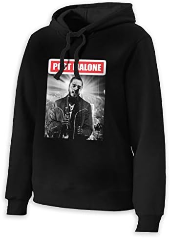 Post Malone Women's Hoodie Sweatshirt
