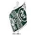 Northwest NFL New York Jets Unisex-Adult Fleece Throw Blanket, 50