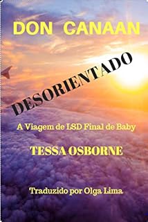 Livro Desorientado: A Viagem de LSD Final de Baby