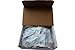 eMedical Kits One Shot 3 Gram Lubricating Jelly Packets, 144 Packets per box, Sterile