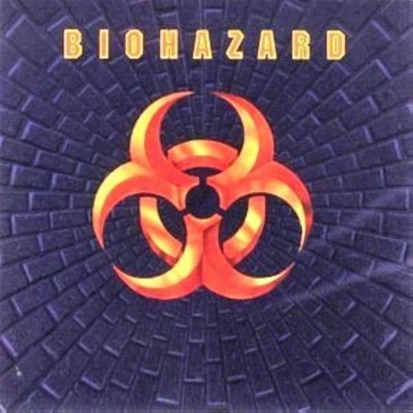 BIOHAZARD - Biohazard - Amazon.com Music