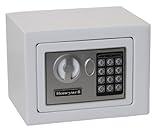 Honeywell Safes & Door Locks 5005 Steel Security