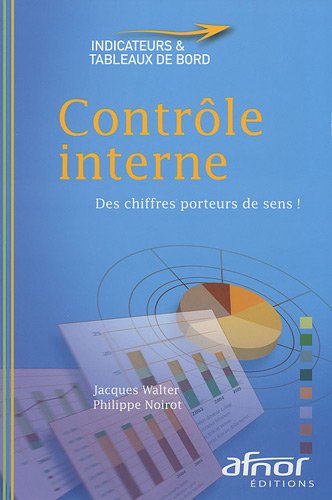 Contrôle interne