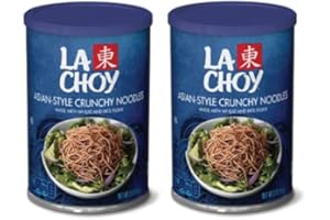 La Choy Rice Noodles (Pack of 2)