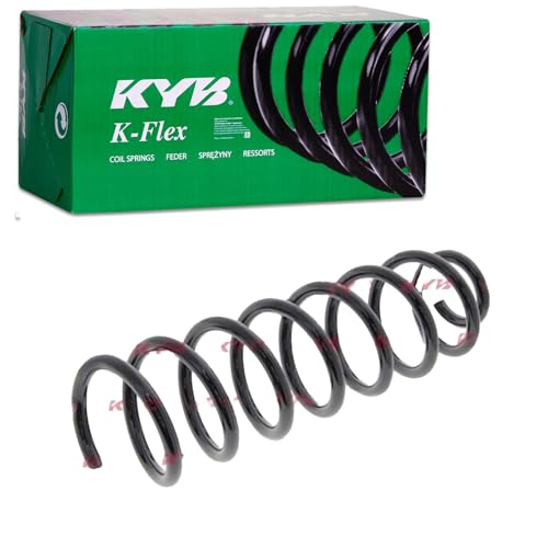 KYB RC5886 Ressort hlicodal