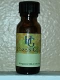 Love Spell Fragrance Oil (1/2oz)