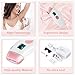 Hair Removal for Women, IPL Permanent Hair Remover 500,000 Flashes System Device for Female Male Face Leg Body Home Use Device