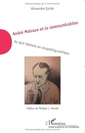 André Malraux et la communication