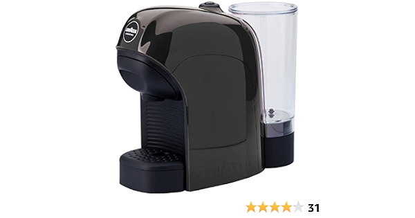 Lavazza A Modo Mio Tiny Capsule Coffee 
