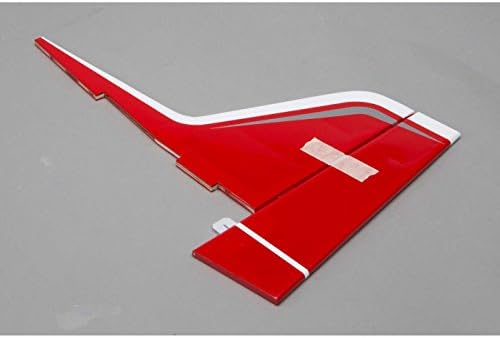 Hangar 9 Fin With Rudder Valiant 10Cc Han508005