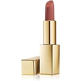 Estée Lauder Pure Color Long Lasting Cream Lipstick for Women with Cream Finish | Plumping & Nourishing, 0.12 Ounce