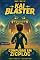 Livro Kai Blaster