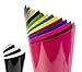 Professional Quality Heat Transfer Vinyl HTV Bundle for T-Shirts | 20 Pack 12x10