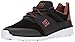 DC Men's Heathrow Prestige Unisex Casual Skate Shoe