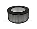 Honeywell 21500 Enviracaire True HEPA Filter,White