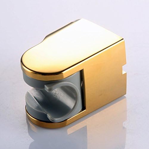 Skybath Gold Adjustable Shower Head Holder Bracket Wall Mounted for Hand Showerhead and Bidet Sprayer - Image 5