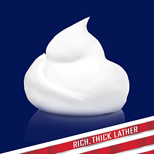 Barbasol Sensitive Skin Shaving Cream - Image 3