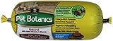 Pet Botanics Whole Grain Rolled Dog Food, Beef & Bacon, 13 oz.