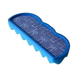 NSFGHE HEPA Filter Vacuum Cleaner