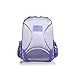 Disney Frozen Heys Anna Elsa Deluxe Large 16 Backpack (Purple)