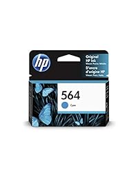 Cian HP 564 cartuchos de tinta originales (CB318WN)