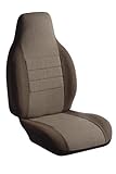 Fia OE38-13 TAUPE Custom Fit Front Seat Cover