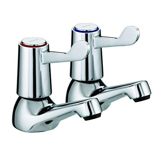 Lever Basin Taps