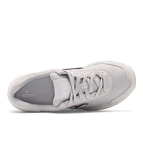 new balance yellow white