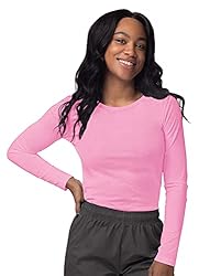 Sivvan Scrubs for Women - Long Sleeve Comfort