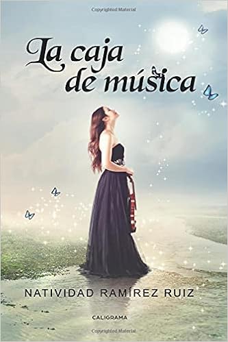 La caja de música (Caligrama) : Natividad, Natividad: Amazon ...