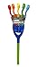 Crayola 03-5078 Rainbow Rake Toy