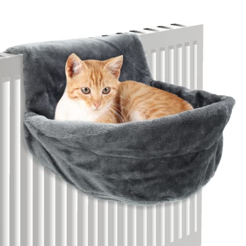 SSDHUA Cat Radiator Hammock