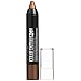 Maybelline Eyestudio ColorTattoo Concentrated Crayon,730 Creamy Chocolate, 0.08 oz.
