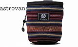 Evolv Canvas Chalk Bag