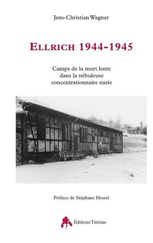 Ellrich 1944-1945