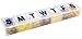 MEDca Weekly Pill Organizer, 7-Day Pill Planner Extra Large