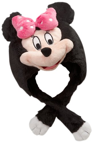 Disney Minnie Mouse Pillow Pets Authentic Disney Minnie Mouse
