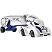 Anki Overdrive Supertruck, X-52 Ice