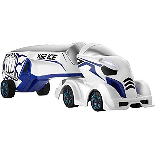 Anki Overdrive Supertruck, X-52 Ice