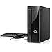 HP Slim 270-p013wb Desktop and 21.5
