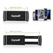 CD Slot Car Mount, Cuxwill Universal CD-Slot Car Phone Holder with One Hand Operation Design for iPhone 11/X/XR/XS/8/7/6/6S/ and Other Smartphones