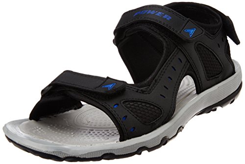 power men's athletic & outdoor sandals