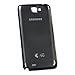 ePartSolution-OEM Samsung Galaxy Note 2 II N7100 T889 i317 i605 L900 Back Cover Battery Door Housing Gray Replacement Part USA Seller