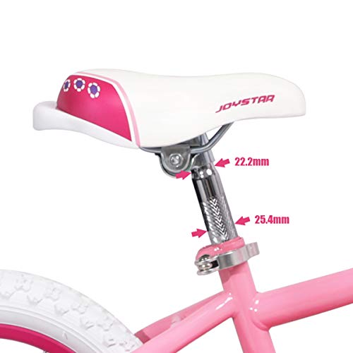 6 DRBIKE+Ergonomics+Saddle+Padded+Cycling