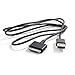 ABC USB Data Sync Charging Cable Cord for Barnes & Noble Nook HD 9 in BNTV60