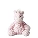 Manhattan Toy Adorables Petals Unicorn Stuffed Animal, 7