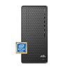 HP Desktop PC, Intel Pentium Gold G6400 Processor, 8 GB of RAM, 256 GB SSD Storage, Windows 10 Home, High-Speed…